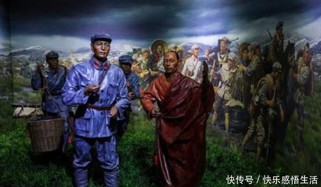 到底|红军当年长征两万五千里,走过的草地,现在到底变成什么样了