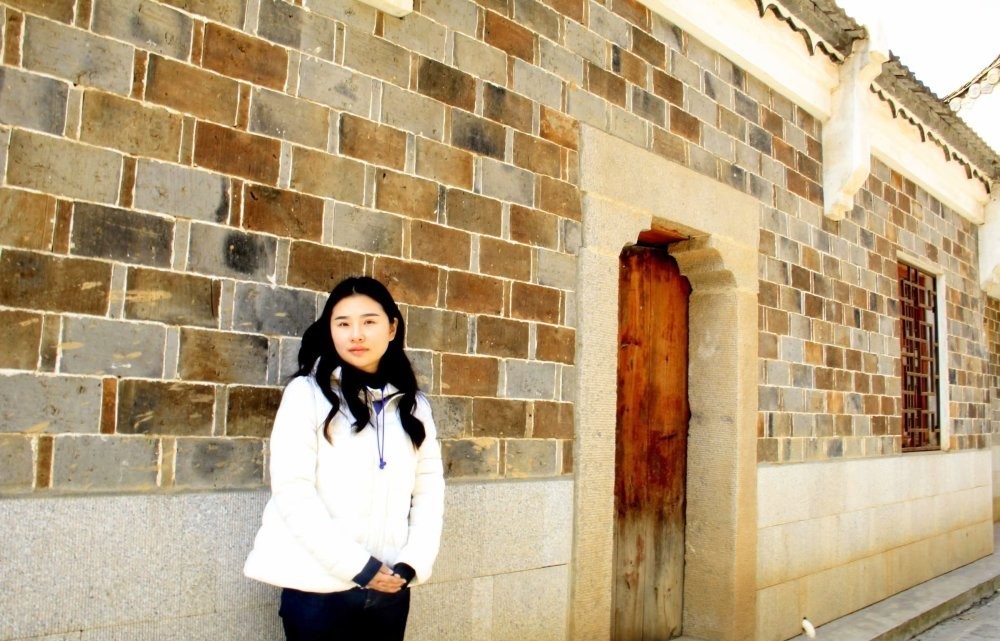 第一村|武汉抗战第一村——黄陂区姚家山村