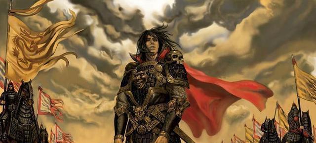 张良|曾仕强你知道“明修栈道,暗度陈仓”典故的由来吗