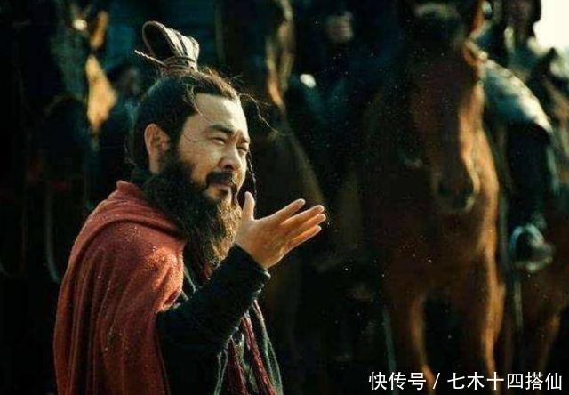 曹操|曹操一生最怕的猛将都是谁?只有三位,其他的还不够格