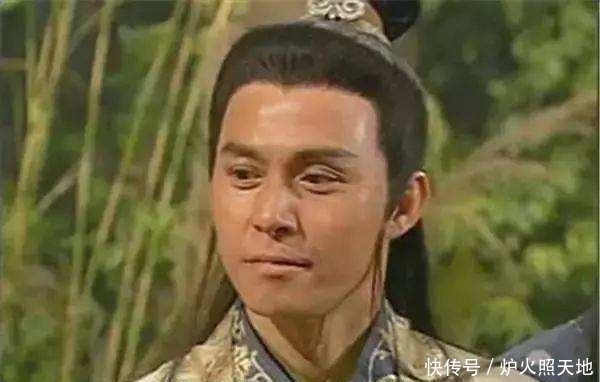 位时期|天龙八部中, 慕容复为何委身于西夏一品堂? 看看当时西夏皇帝是谁