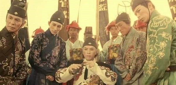 朱元璋|朱元璋定的这个规矩，后世子孙不听，不然明朝寿命可能超过唐朝