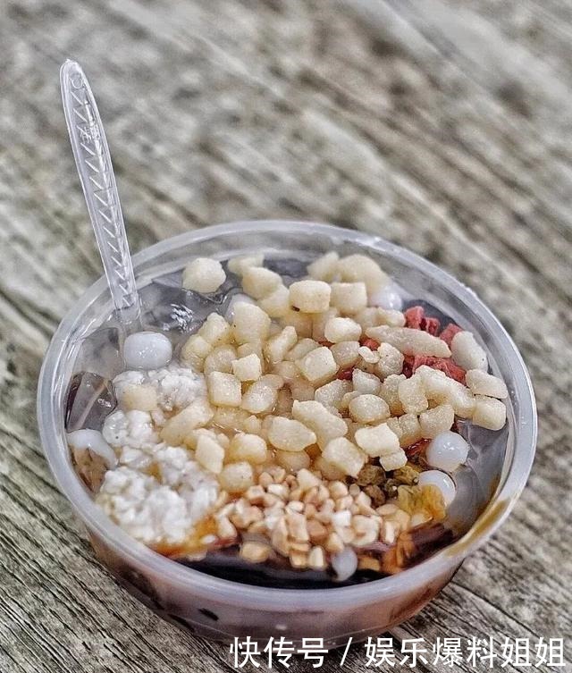 宜宾|宜宾文重街,我又来了!这里除了整条街的小吃,还有……