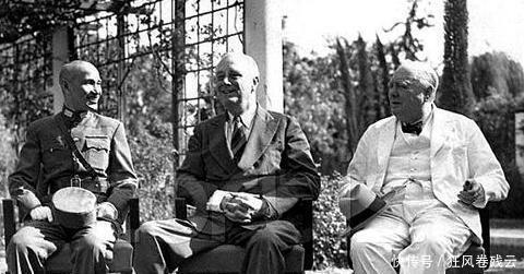 英国|二战，最坑中国的盟友，没他捣乱，中国早就打赢日本了