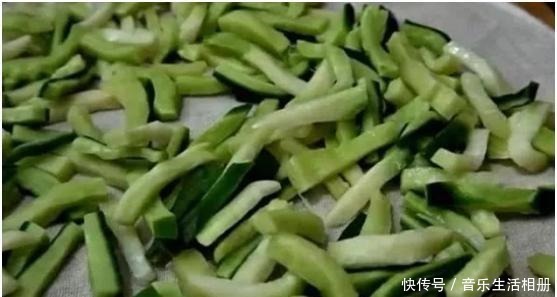 容器|秋季腌点萝卜,又脆又香!一次做6斤,存放一年也不坏