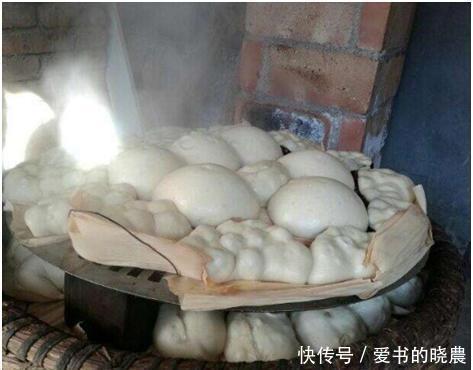 酥软|外面的蒸馒头又硬又难吃掌握这些小窍门,蒸出的馒头酥软香甜