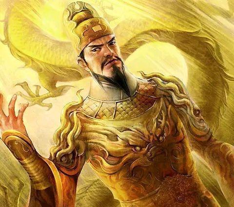 国公|对明朝开国功臣的大开杀戒,是朱元璋嗜杀成性吗其实他有大智慧