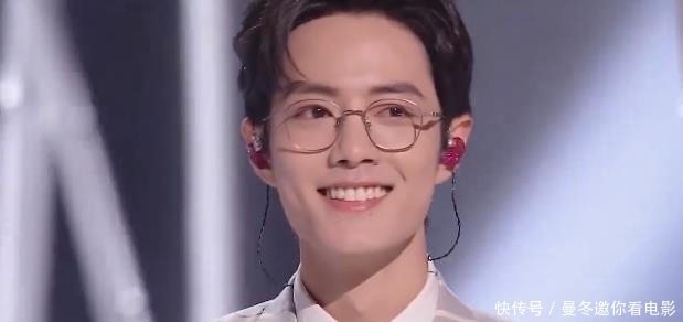 再度|肖战资源之迷再度破解:所谓资源咖根本不存在,一切全靠自己争气