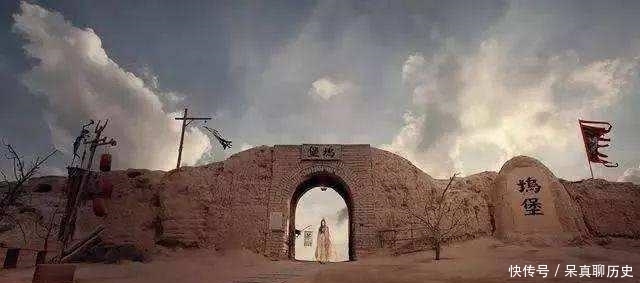 安西|揭开唐朝安西都护府的神秘面纱：诸国改四镇，纳入中国直接统治圈