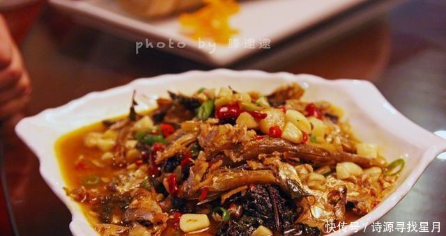 特别|吃杨梅，喝葛和这20道特别的菜，叫做江西三清山