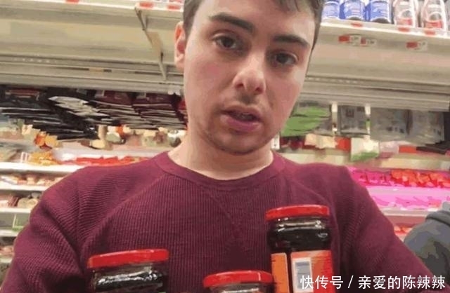 美国|老干妈赚外国的钱,美国辣酱在中国一年捞金300亿,吃过吗?