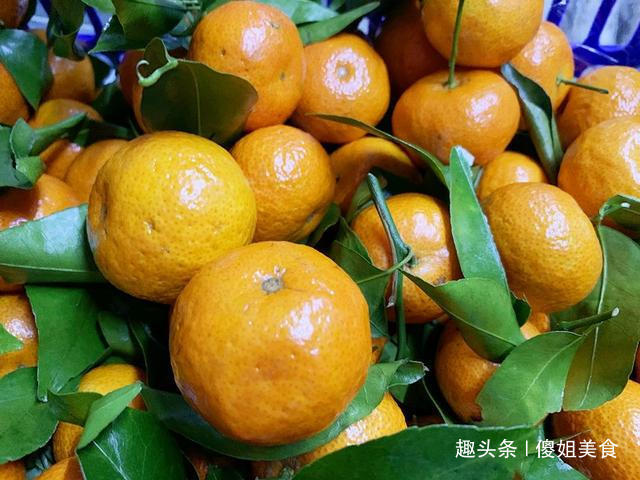 你家|你家还在吃“砂糖橘”吗现在知道还不晚,抓紧告诉身边人
