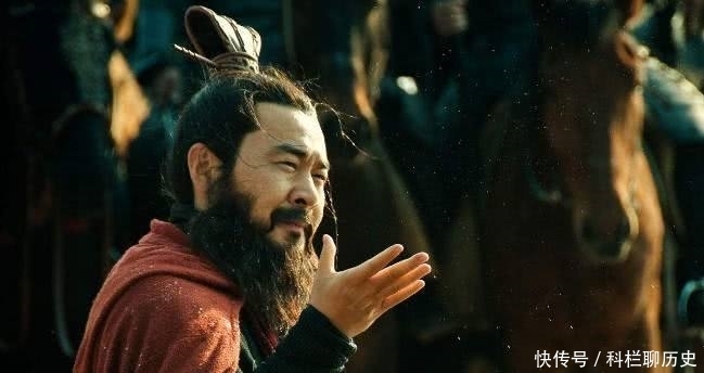 很快|三国中，袁术兵强马壮，为何被曹操很快打败？