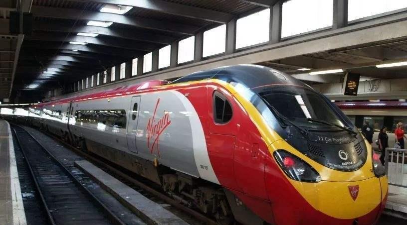 高铁|中国获得英国5000亿高铁订单,日本3次到英国:为啥还是选中国