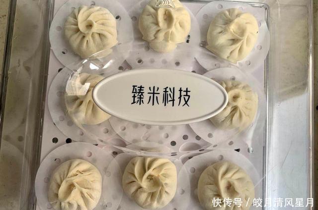  简单|想要青菜馅包子翠绿不发黄，教你2个小技巧，一学就会，简单实用