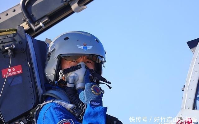 部战区空军|「八一建军节」我们,向祖国报到