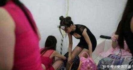 公共|女大学生挤在公共出租屋里月入高新，却不敢对爸妈说自己做哪行