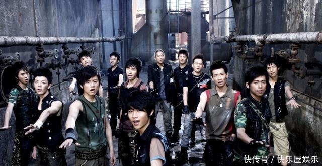  再有|26岁凭快男爆红，28岁被湖南卫视雪藏，再有才也刚不过“大佬”！