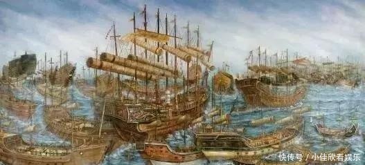 水帘洞|抢劫孙悟空老家花果山的混世魔王, 为何抢完就走不敢占山为王