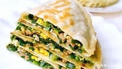 招招|东北人最爱吃的10大面食, “招招”致胃, 看的我馋病都犯了!