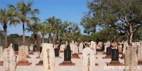 过于|因战俘营过于舒适?1000多日本兵手持餐刀越狱,冲出来后却傻了