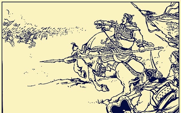 寿终正寝|徐晃本该寿终正寝，为何倒在了此人箭下分析三个原因不难理解