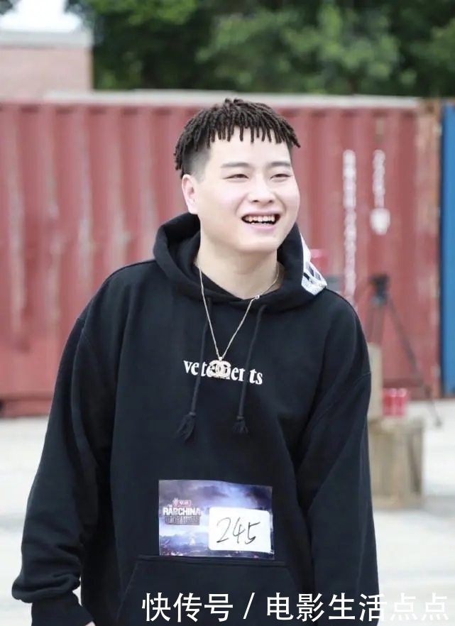 有望|《中国新说唱》选手有实力、导师热度高,从这2个方面看有望大爆