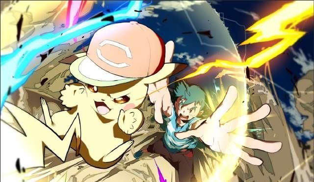 风速|口袋妖怪喷火龙X与传说精灵风速狗不得不说的事,火系排面就是强