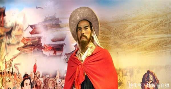 终于|李自成的死因终于弄明白了,知道结果以后,人们非常的叹息!