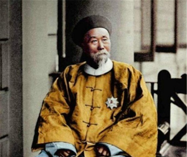 人术|曾国藩的神奇观人术,凭借仅8句话的秘诀,为大清培养出众多栋梁