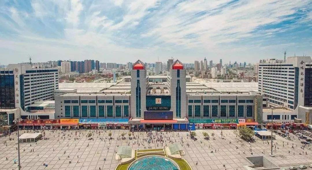 发力|我国省会第二梯队：郑州一马当先，长沙低调富裕，西安默默发力