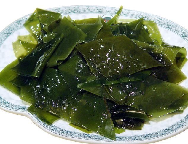 啥时候|都知道海带排骨美味又营养,但啥时候放海带却很有讲究,你晓得不