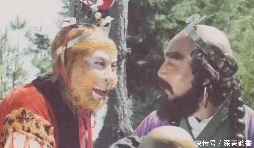  徒弟|唐僧带着四个徒弟前往西天, 为何能封佛的只有孙悟空? 原因很现实