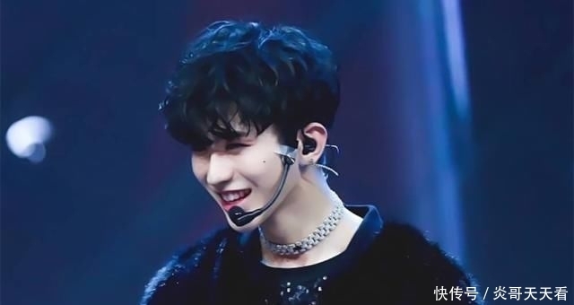  华晨|都说尚雯婕发掘了华晨宇，但鲜有人知，她还鼓励了另一位顶级流量