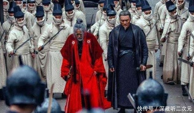 大司马|三国时期，大将军、大司马、太尉，谁的官职更大呢？