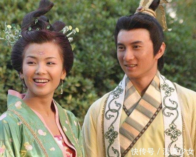 中国|中国历史上拥有“重瞳”的八个人，六位皇帝，一位圣人，一位名将