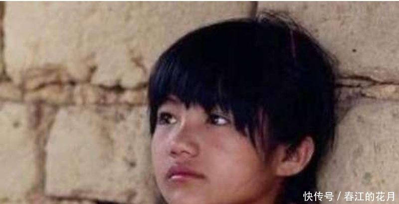 记得|还记得变形计最美农村女孩李勒优吗?被富豪妈妈收养后,今成这样