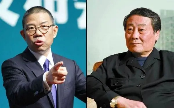 商业|一战赚了2000亿,农夫山泉创始人钟睒睒与他的商业帝国
