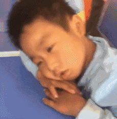 GIF|搞笑GIF:就一招神龙摆尾了!