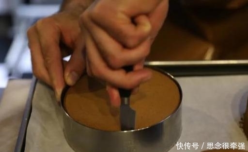 吉利丁块|甜品界的“新贵”！征服无数吃货的芒果香草蛋糕，一口甜到你心坎