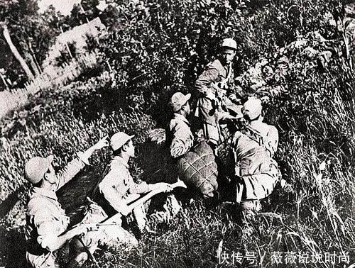 于得水|他是胶东第一条好汉,许世友去胶东时,让他当自己的副司令