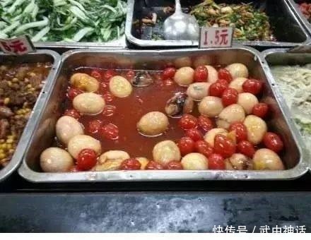 没吃过|打赌一万块钱,这道奇葩的菜你绝对没吃过!