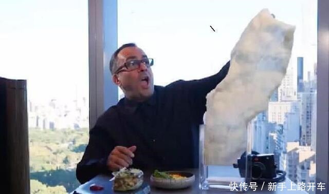 奢华|这道中国食材进入“米其林”,成了老外的奢华小吃,让人没想到