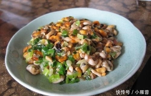 独有|潮汕“独有”的特色海鲜吃法,北方人不敢吃,南方人却把它当饭吃