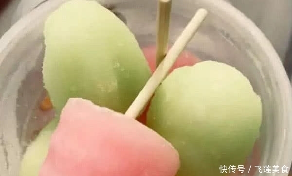 特别|7种冰棍,吃过4种应该“脱单”了,全吃过的应该会“带孩子”了