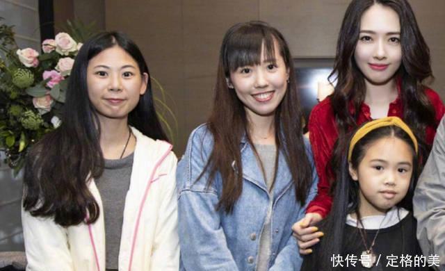 感情|向氏家族深不可测,向太咄咄逼人,可郭碧婷也不是小绵羊