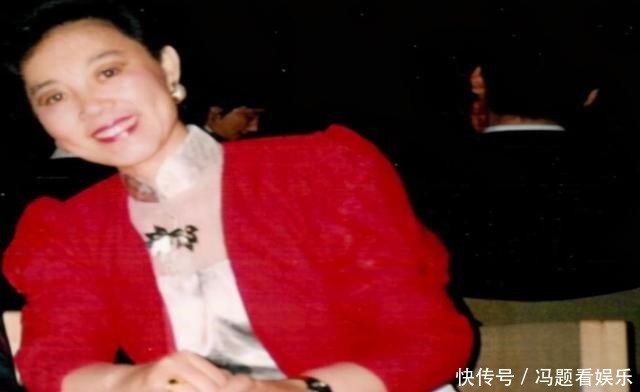 丈夫|洪雪飞凭“阿庆嫂”爆红全国，却命丧新疆，丈夫为她建陈列馆