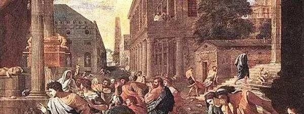 皇帝|皇帝的一项善政,竟然导致帝国的崩溃