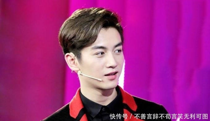 引人注目|王一博今天参加《这就是街舞3》,他最引人注目,但却被网友吐槽