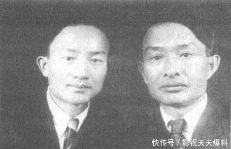 副局长|陈昌浩回国后当副局长，妻子已是副部长，儿子成国人敬仰的大人物